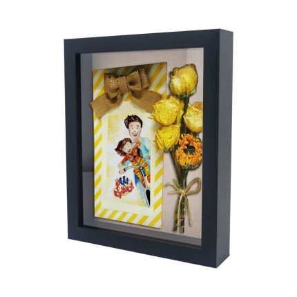 قاب عکس باکس روز پدر