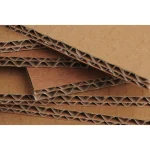 ورق مقوا کارتن مدل 20x20 بسته 5 عددی - Image 3