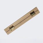قاب عکس کتابی 2 تکه تاشو خودرنگ - Image 5