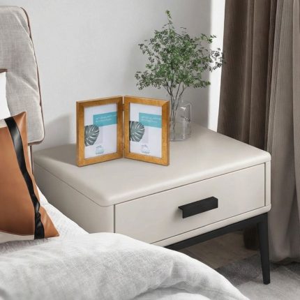 قاب عکس کتابی 2 تکه طلایی تاشو